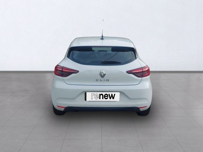 Renault Clio Diesel Blue Dci Business 63kw  - Foto 7