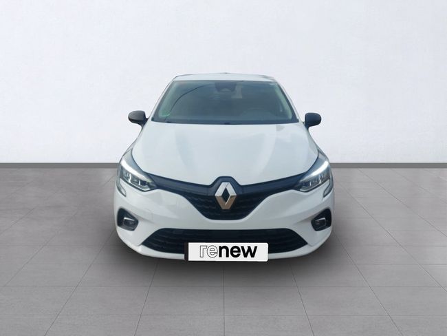 Renault Clio Diesel Blue Dci Business 63kw  - Foto 3