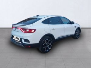 Renault Arkana Zen E-TECH Híbrido 105kW(145CV)  - Foto 6