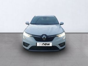 Renault Arkana Zen E-TECH Híbrido 105kW(145CV)  - Foto 3