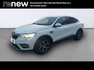 Renault Arkana Zen E-TECH Híbrido 105kW(145CV)  - Foto 2
