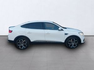 Renault Arkana Zen E-TECH Híbrido 105kW(145CV)  - Foto 5