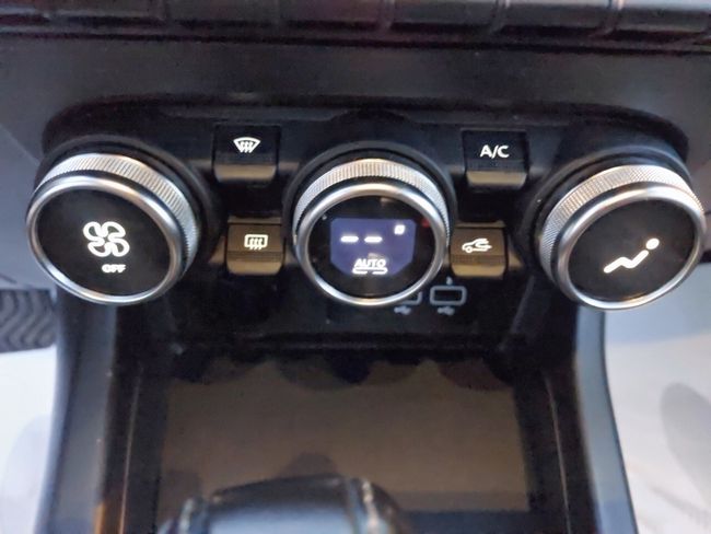 Renault Arkana Zen E-TECH Híbrido 105kW(145CV)  - Foto 19