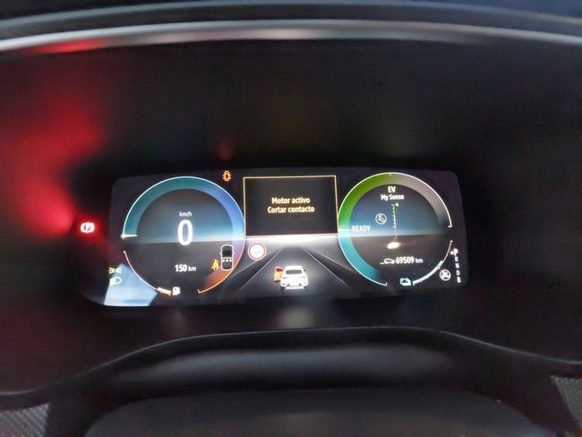 Renault Arkana Zen E-TECH Híbrido 105kW(145CV)  - Foto 16