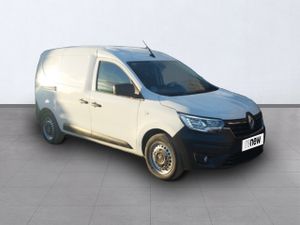 Renault Express Furgon Diesel 1.5 Blue Dci Confort 55kw  - Foto 4