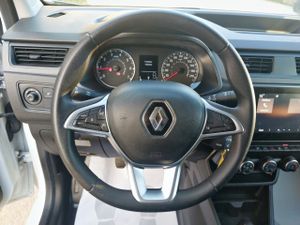 Renault Express Furgon Diesel 1.5 Blue Dci Confort 55kw  - Foto 15