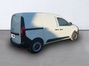 Renault Express Furgon Diesel 1.5 Blue Dci Confort 55kw  - Foto 6