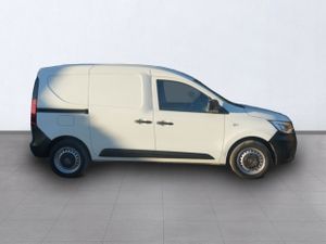 Renault Express Furgon Diesel 1.5 Blue Dci Confort 55kw  - Foto 5