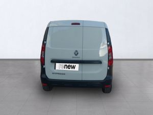 Renault Express Furgon Diesel 1.5 Blue Dci Confort 55kw  - Foto 7