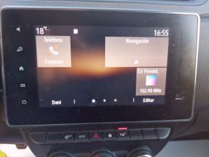 Renault Express Furgon Diesel 1.5 Blue Dci Confort 55kw  - Foto 16