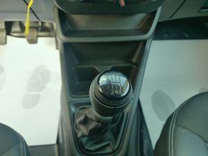 Renault Express Furgon Diesel 1.5 Blue Dci Confort 55kw  - Foto 18