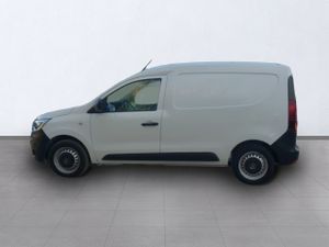 Renault Express Furgon Diesel 1.5 Blue Dci Confort 55kw  - Foto 9