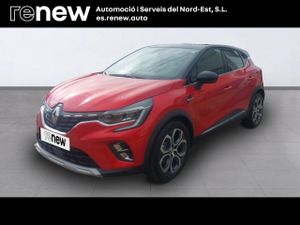 Renault Captur Hibrido Enchufable E-tech Fast Track 117kw  - Foto 2