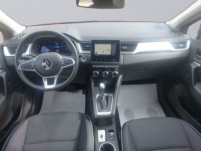 Renault Captur Hibrido Enchufable E-tech Fast Track 117kw  - Foto 15