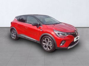 Renault Captur Hibrido Enchufable E-tech Fast Track 117kw  - Foto 4