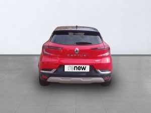 Renault Captur Hibrido Enchufable E-tech Fast Track 117kw  - Foto 7