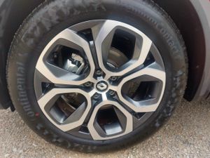 Renault Captur Hibrido Enchufable E-tech Fast Track 117kw  - Foto 11