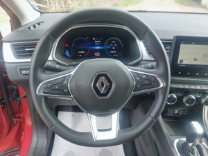 Renault Captur Hibrido Enchufable E-tech Fast Track 117kw  - Foto 16