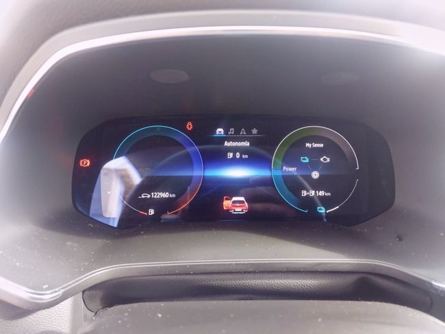 Renault Captur Hibrido Enchufable E-tech Fast Track 117kw  - Foto 17