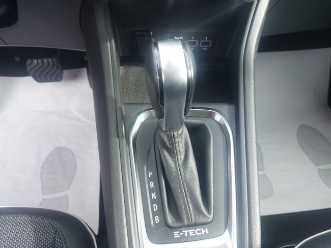 Renault Captur Hibrido Enchufable E-tech Fast Track 117kw  - Foto 20