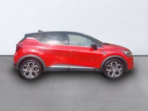 Renault Captur Hibrido Enchufable E-tech Fast Track 117kw  - Foto 5