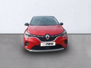 Renault Captur Hibrido Enchufable E-tech Fast Track 117kw  - Foto 3