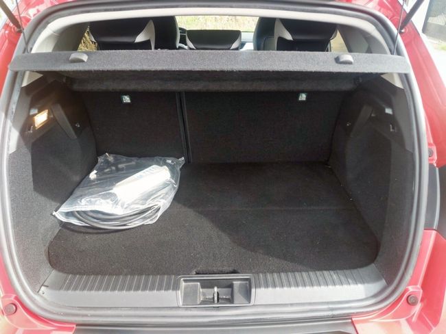 Renault Captur Hibrido Enchufable E-tech Fast Track 117kw  - Foto 12