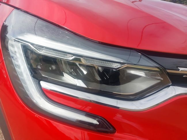 Renault Captur Hibrido Enchufable E-tech Fast Track 117kw  - Foto 10