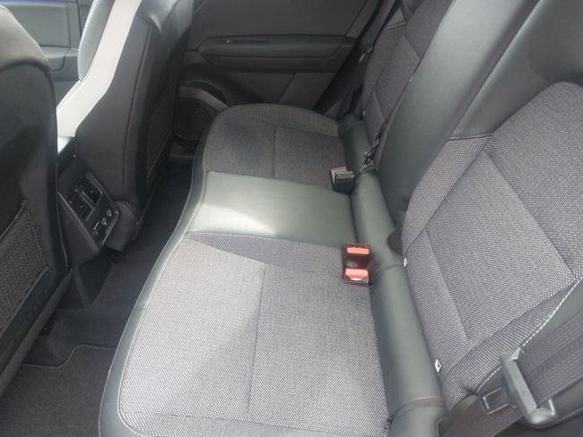 Renault Captur Hibrido Enchufable E-tech Fast Track 117kw  - Foto 14