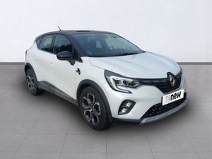 Renault Captur Tce Gpf Zen Edc 103kw  - Foto 4