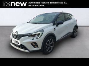 Renault Captur Tce Gpf Zen Edc 103kw  - Foto 2