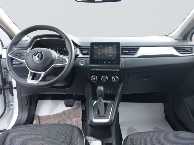Renault Captur Tce Gpf Zen Edc 103kw  - Foto 15