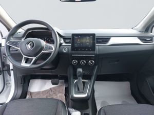 Renault Captur Tce Gpf Zen Edc 103kw  - Foto 15