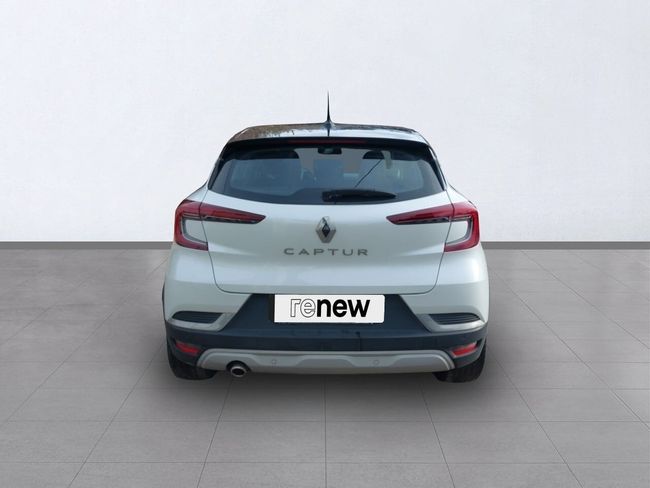 Renault Captur Tce Gpf Zen Edc 103kw  - Foto 7