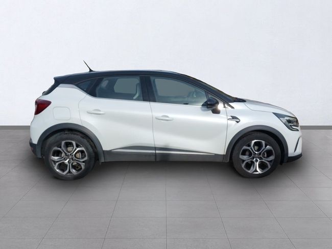 Renault Captur Tce Gpf Zen Edc 103kw  - Foto 5