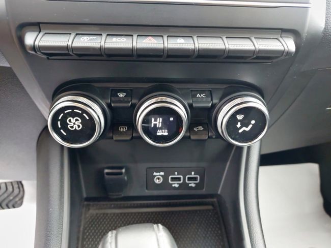 Renault Captur Tce Gpf Zen Edc 103kw  - Foto 19