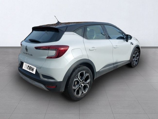Renault Captur Tce Gpf Zen Edc 103kw  - Foto 6