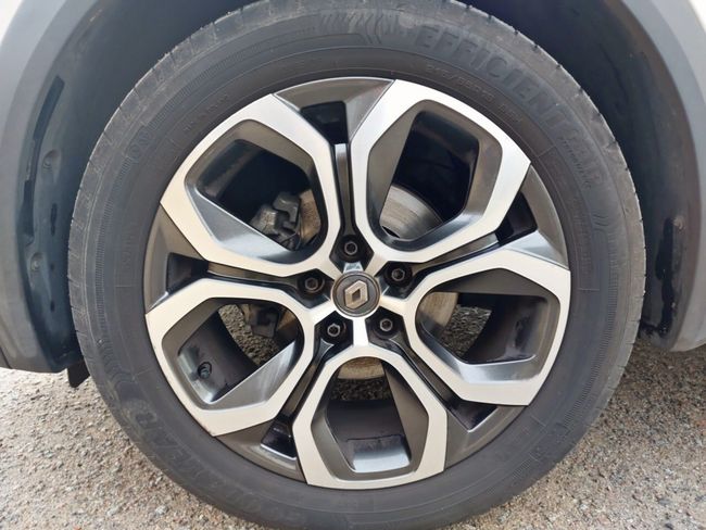 Renault Captur Tce Gpf Zen Edc 103kw  - Foto 11