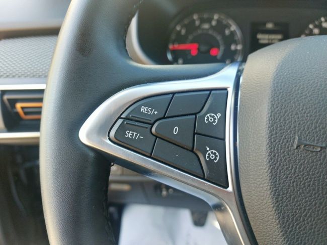 Dacia Sandero Gasolina/gas Stepway Eco-g Comfort 74kw  - Foto 23