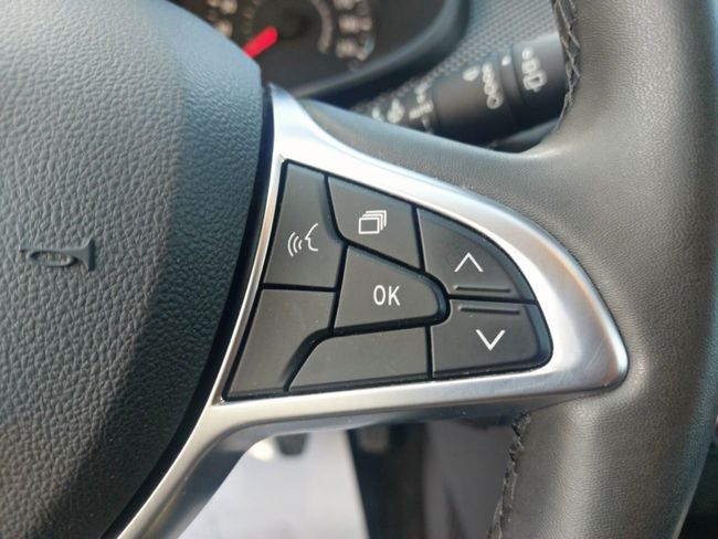 Dacia Sandero Gasolina/gas Stepway Eco-g Comfort 74kw  - Foto 22