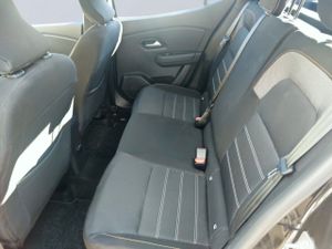 Dacia Sandero Gasolina/gas Stepway Eco-g Comfort 74kw  - Foto 14