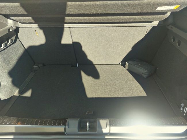 Dacia Sandero Gasolina/gas Stepway Eco-g Comfort 74kw  - Foto 9