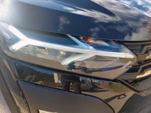 Dacia Sandero Gasolina/gas Stepway Eco-g Comfort 74kw  - Foto 4