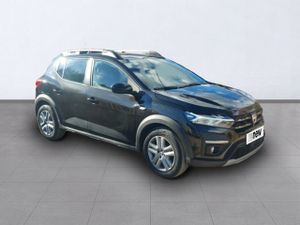 Dacia Sandero Gasolina/gas Stepway Eco-g Comfort 74kw  - Foto 5