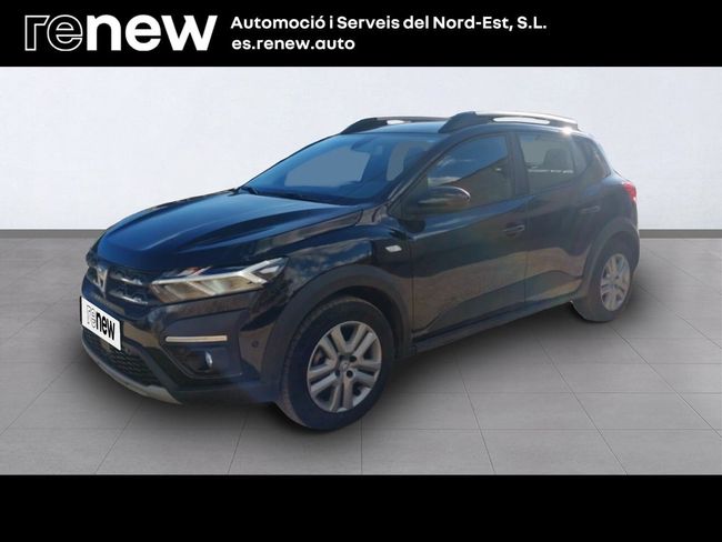 Dacia Sandero Gasolina/gas Stepway Eco-g Comfort 74kw  - Foto 1