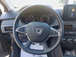 Dacia Sandero Gasolina/gas Stepway Eco-g Comfort 74kw  - Foto 18