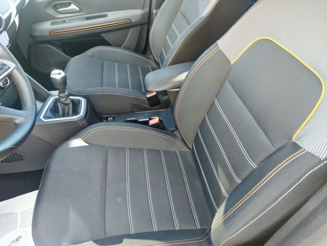 Dacia Sandero Gasolina/gas Stepway Eco-g Comfort 74kw  - Foto 13