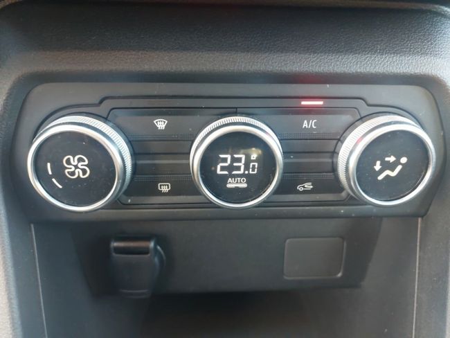 Dacia Sandero Gasolina/gas Stepway Eco-g Comfort 74kw  - Foto 20