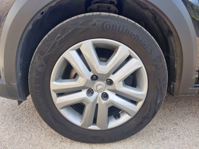 Dacia Sandero Gasolina/gas Stepway Eco-g Comfort 74kw  - Foto 12