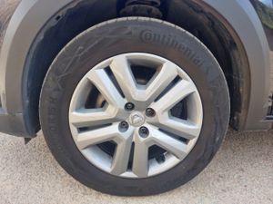 Dacia Sandero Gasolina/gas Stepway Eco-g Comfort 74kw  - Foto 12